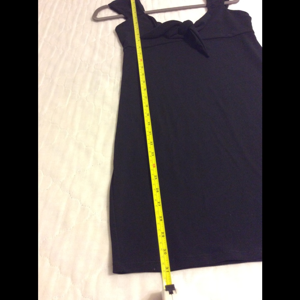 Motel Gainer Bodycon Dress - Picture 11 of 14